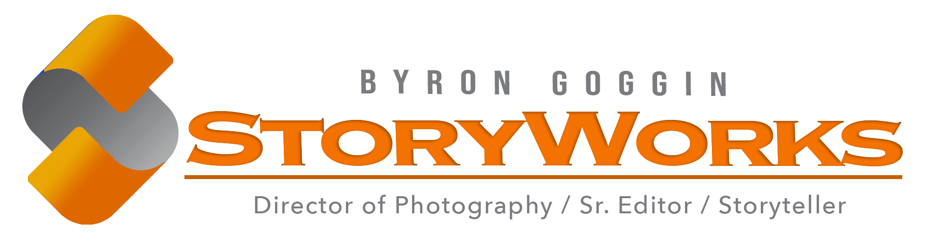 Storyworks by Byron Goggin