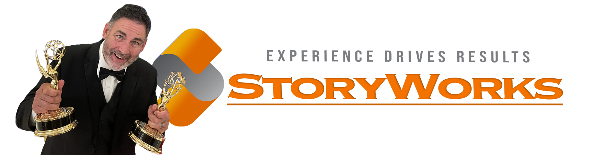 Byron Goggin Storyworks